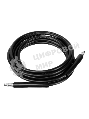 Моечная машина высокого давления Сибртех АМ-1700, 1700 Вт, 130 бар, 350 л/ч, колесная