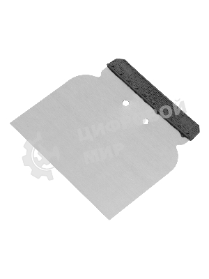 Набор шпателей Sparta японских стальных, 50-80-100-120 мм, 4 шт.