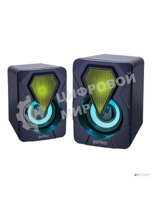 Акустическая система PERFEO 