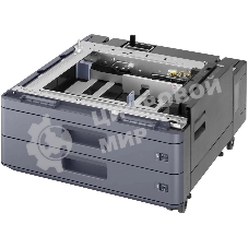 Кассета для бумаги PF-7140 (2x500 листов, 52–300 г/м², A6R – SRA3)