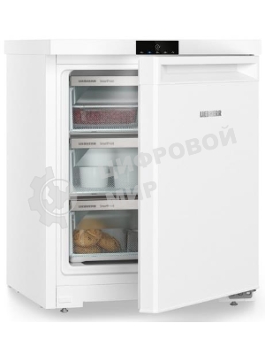 Морозилка Liebherr FE 1003-20 001, белый, 76л