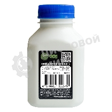 Тонер Cactus CS-THPW-80 черный флакон 80гр. для принтера HP Neverstop 1000/1200, HP LJ 107/135/MFP137/408/MFP432