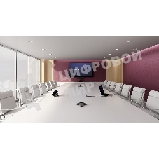 Устройство подключения источников контента/Yealink MVC-BYOD-Extender BYOD Extender for Teams Rooms and Zoom Rooms/2-year AMS 1303113