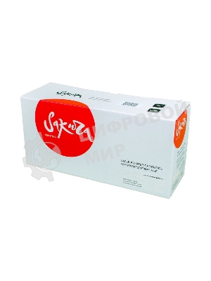 Картридж Sakura 55B5H00/55B5H0E для Lexmark MS431dn/MX431adn/MX432adwe/MS331dn/MX331adn, черный, для Lexmark, черный, 15000к.