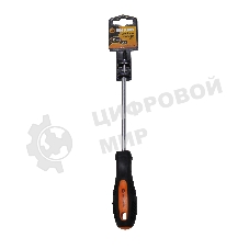 Отвертка крестовая ВИХРЬ PH2, 150 мм