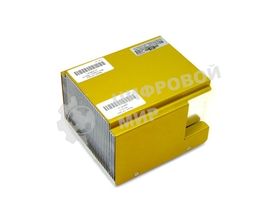 Радиатор HP BL460cG1/DL380G5/DL385G2/DL385G5 (O)