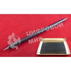 Вал проявки (Developer Roller) HP CLJ CP3525/CP4525/CP4025/CM3530/CM4540/M551/M575 (ELP, Китай) 10штук