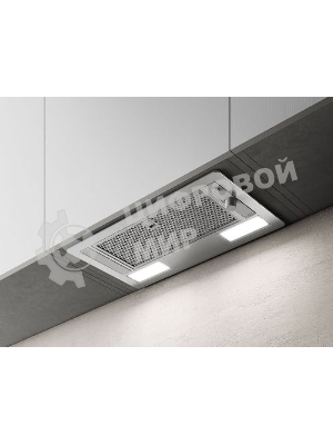 Встраиваемая вытяжка Elica ERA S IX/A/52 / 850 м3/ч, нержавеющая сталь