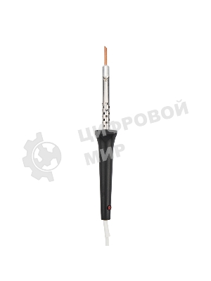 Паяльник Rexant, керам.нагреватель, 40 Вт, 230 В, ЭПСН