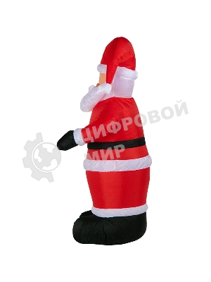 Надувная 3D фигура Neon-night 