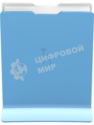 Сетевое оборудование Mikrotik RB941-2nD-TC Беспроводной маршрутизатор MikroTik RouterBOARD hAP lite