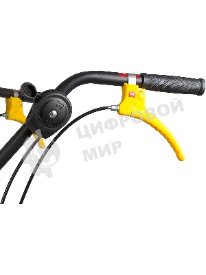 Культиватор Huter GMC-6.8 6.8л.с.