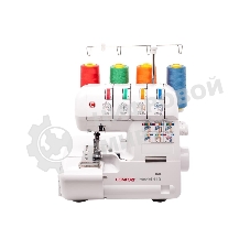 Оверлок Comfort 110