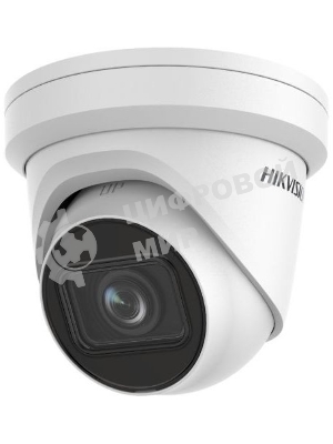 Видеокамера IP Hikvision DS-2CD2H43G2-IZS 2.8-12мм цветная