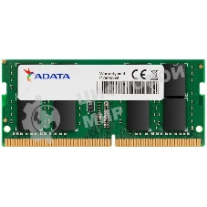 Оперативная память ADATA, DDR4, 32GB (1x32GB), 3200MHz, CL22, SO-DIMM