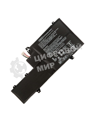 Аккумуляторная батарея для ноутбука HP EliteBook 1030 G2 (OM03XL) Type A 11.55V 57Wh