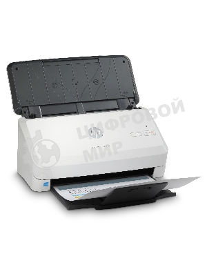 Сканер HP ScanJet Pro 2000 s2