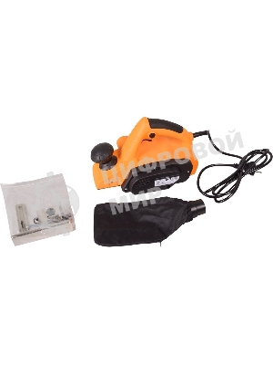 Рубанок электрический Вихрь Р-3А/82