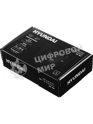 Кронштейн для телевизора Hyundai GL-R3 черный 10