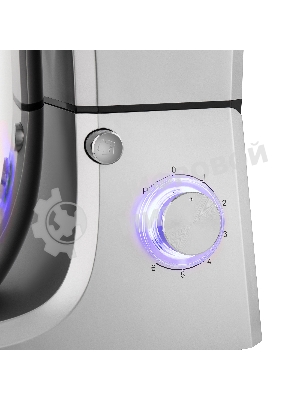 Миксер планетарный Maunfeld MF-432S