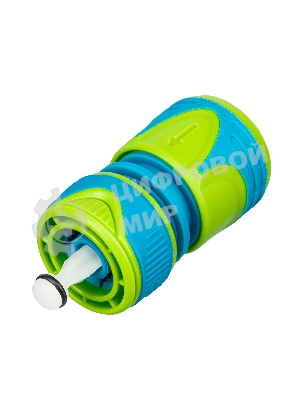 Соединитель быстросъемный LUXE Palisad 1/2