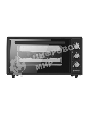 Мини-печь Maunfeld MMO-483MB01