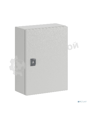 Шкаф ST с монтажной платой ДКС R5ST0431 400х300х150 мм от IP65-до IP66 IK10