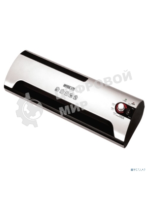 Ламинатор Office Kit L2323, 4 вала, A4, 150мкм, 350мм/мин