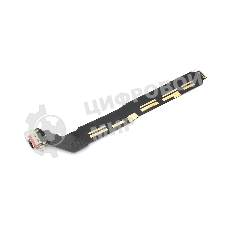 Шлейф с разъемом зарядки для OnePlus Nord 2T