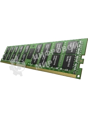 Оперативная память Samsung, DDR4, 64GB (1x64GB), 3200MHz, CL22, ECC, RDIMM