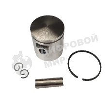 Набор для бензокосы Oleo-Maс Sparta 25 (поршень,кольца,скобы,палец) 102142