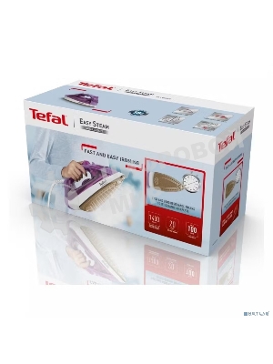 Утюг Tefal Steam Essential 2 FV1955E0