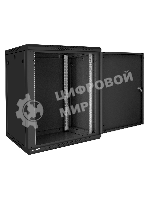 Шкаф телекоммуникационный 19