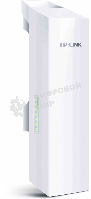 Точка доступа TP-Link SMB CPE210 Outdoor 2.4GHz 300Mbps High power Wireless Access Point WISP Client Router