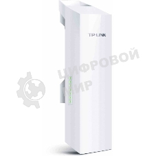 Точка доступа TP-Link SMB CPE210 Outdoor 2.4GHz 300Mbps High power Wireless Access Point WISP Client Router