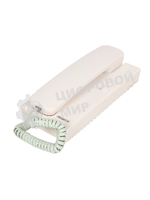 Аудиотрубка Falcon Eye FE-12D белый