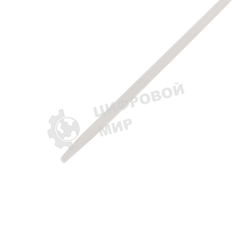 Кисточка стекловолоконная для нанесения флюсов Rexant 3 мм