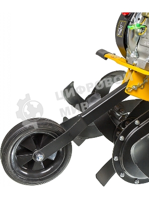 Культиватор Huter GMC-6.8 6.8л.с.
