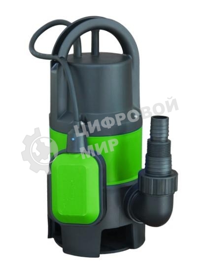 Насос дренажный Oasis DN 150/6 P0000005607