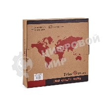 Патчкорд литой 