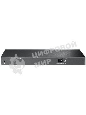Коммутатор TP-Link TL-SG1218MP 18-портовый гигабитный коммутатор с 16 портами PoE+ SMB