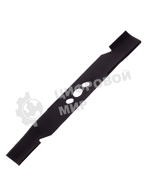 Нож для бензиновой газонокосилки Denzel LMB-420, 42 см