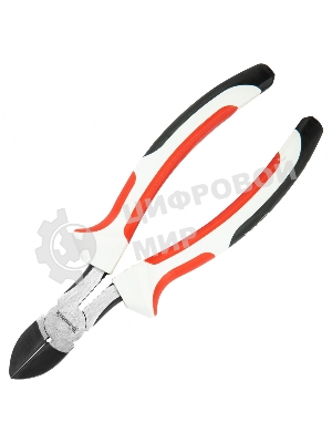 Бокорезы Matrix Premium, 200 мм, трехкомпонентные рукоятки