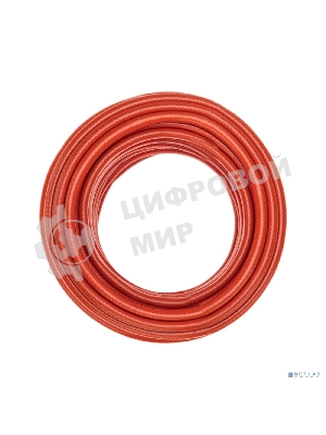 Шланг поливочный ПВХ 3-х слойный армированный 1/2