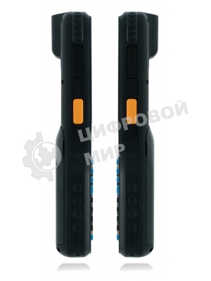 Терминал сбора данных Newland N7 Cachalot Pro II Mobile Computer 4GB/64GB with 4