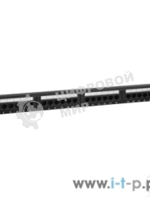 Патч-панель UTP 19