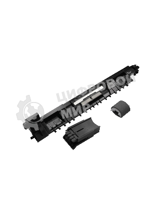 Набор замены ролика захвата и тормозной площадки кассеты (лоток 2) HP OJ X451/X476/X551/X576/X585/PW 377/452/477/552/577/556/586 (CN598-67018)