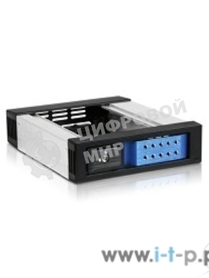 Опция к серверу Procase T3-101-SATA3-BL Hot-swap корзина