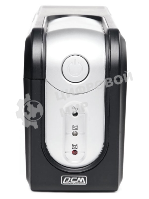 Источник бесперебойного питания Powercom Imperial IMP-525AP 315Вт 525ВА черный