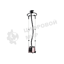 Отпариватель Centek CT-2386 розовый, 2200 Вт, 40 г/мин, 2100 мл